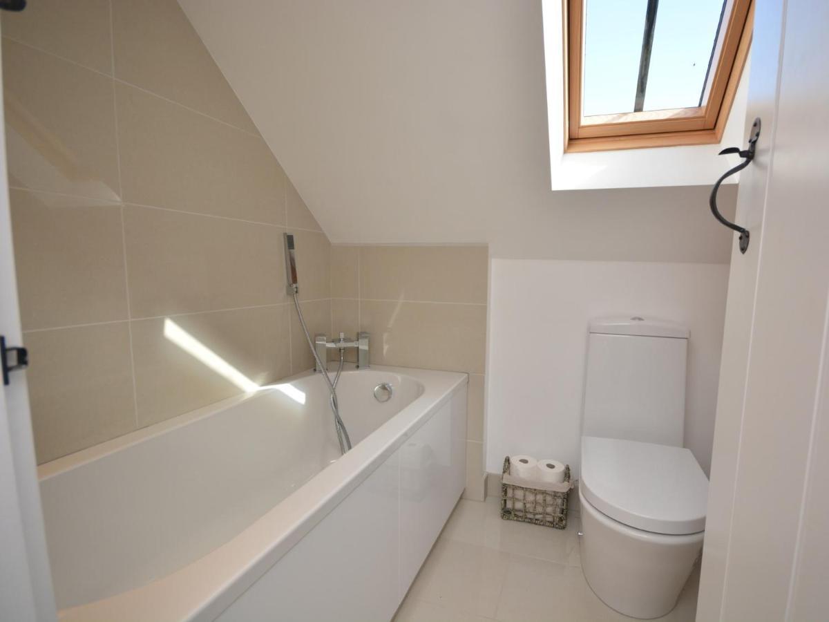 Willa 2 Bed In Cheddar Tforg Butcombe Zewnętrze zdjęcie