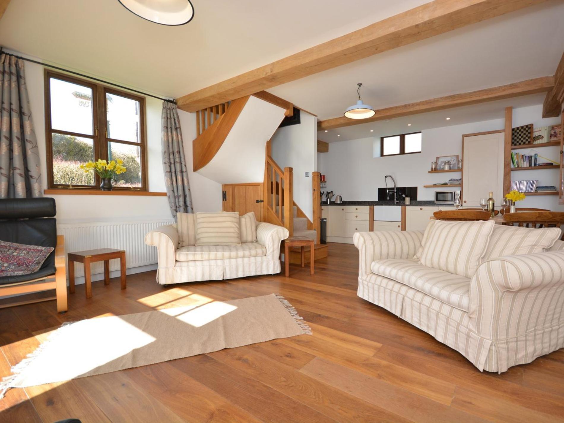Willa 2 Bed In Cheddar Tforg Butcombe Zewnętrze zdjęcie