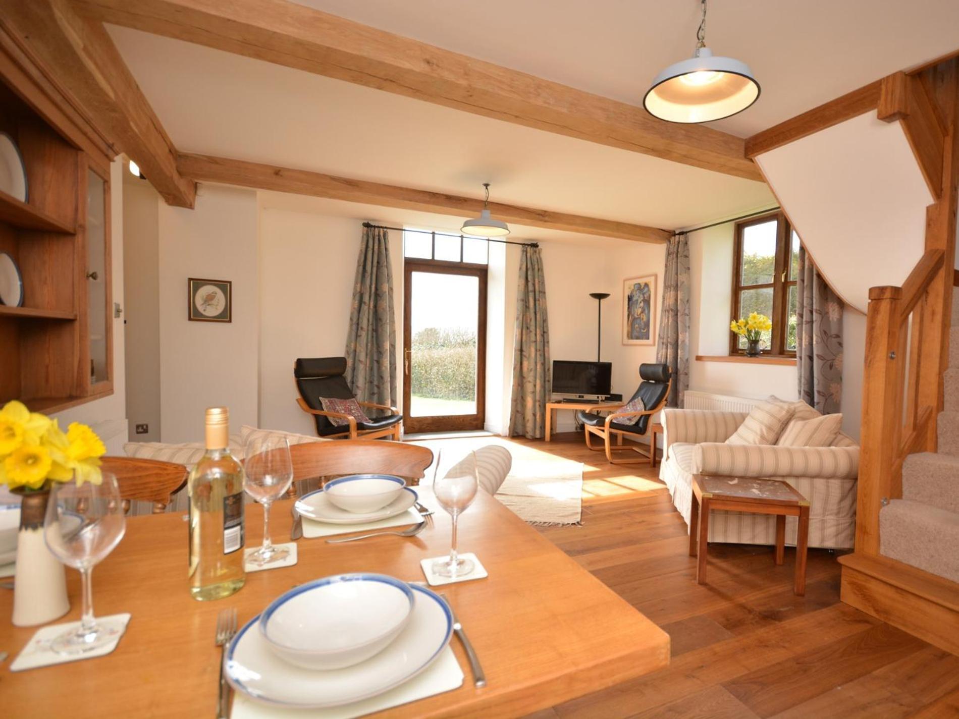 Willa 2 Bed In Cheddar Tforg Butcombe Zewnętrze zdjęcie