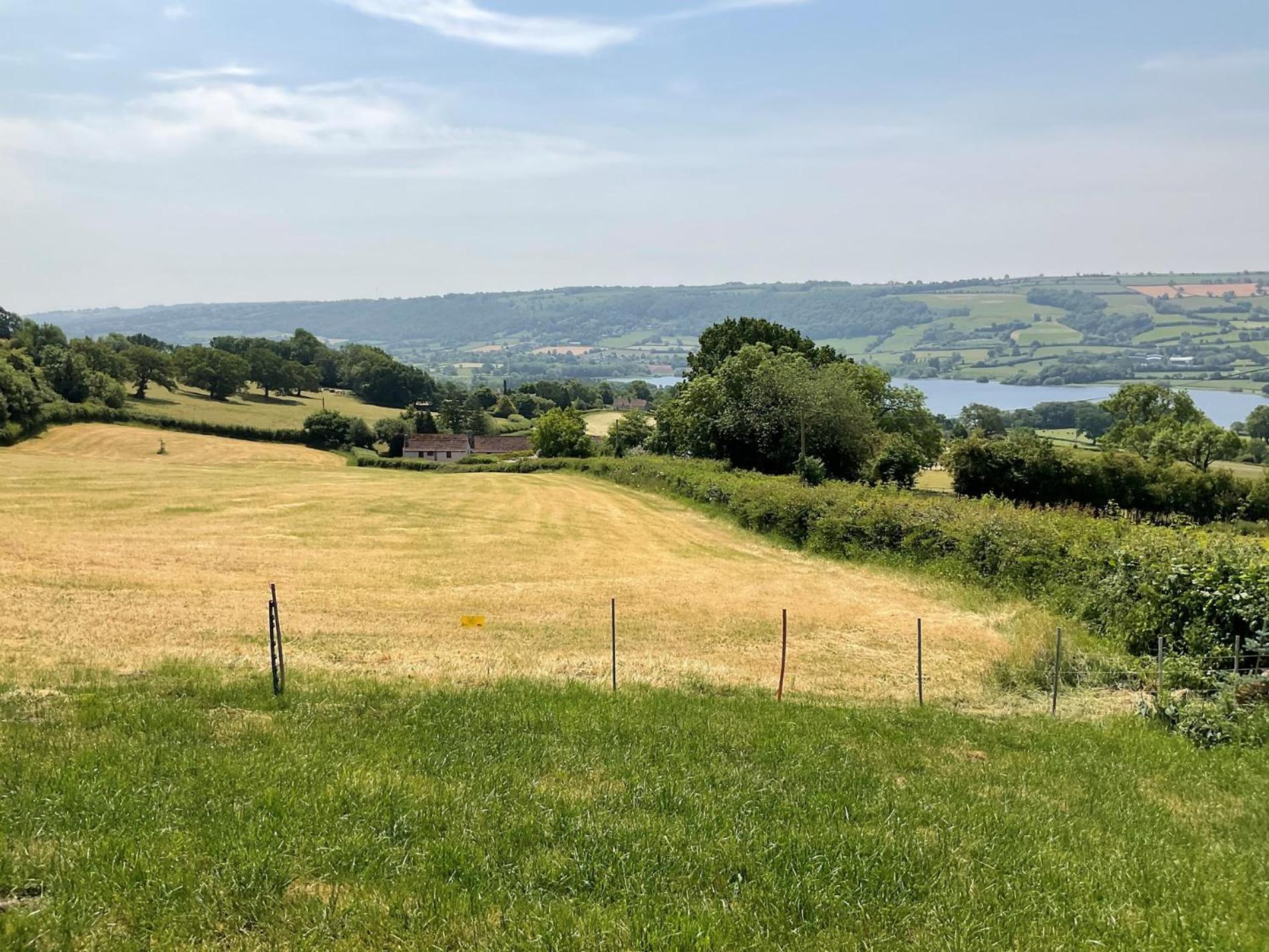 Willa 2 Bed In Cheddar Tforg Butcombe Zewnętrze zdjęcie